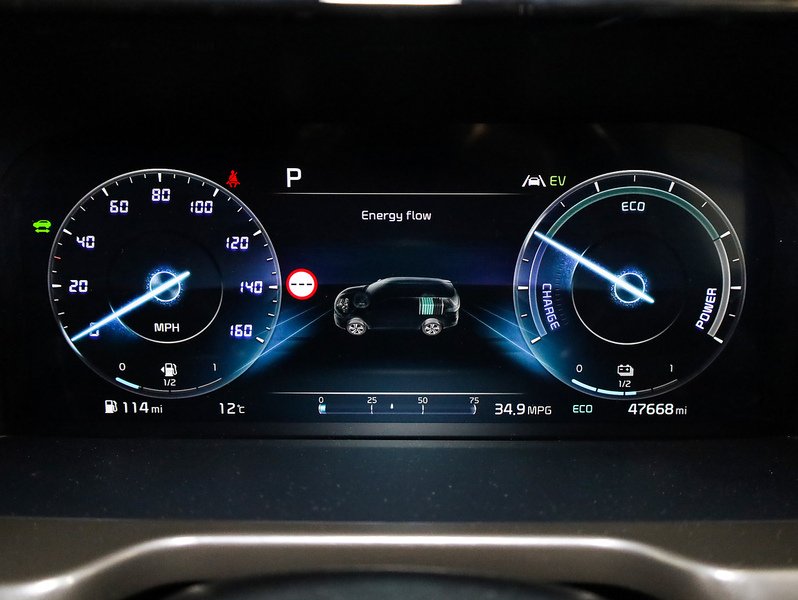 Used Kia Sorento 2021 for sale - 76718742: Photo 18