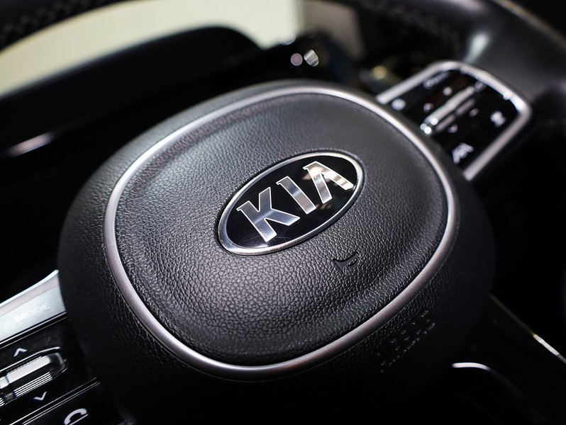 Used Kia Sorento 2021 for sale - 76718742: Photo 19