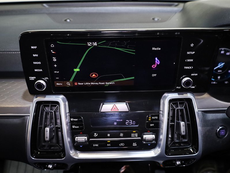 Used Kia Sorento 2021 for sale - 76718742: Photo 23