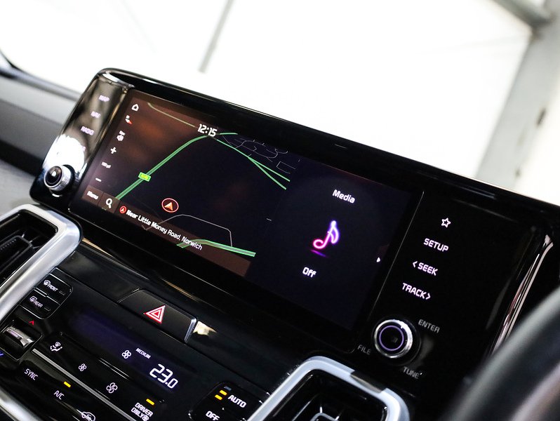 Used Kia Sorento 2021 for sale - 76718742: Photo 24