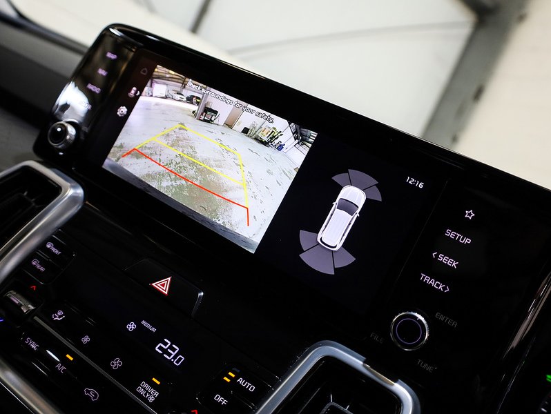 Used Kia Sorento 2021 for sale - 76718742: Photo 29