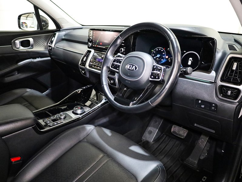 Used Kia Sorento 2021 for sale - 76718742: Photo 3