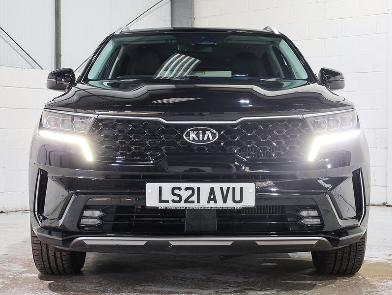 Used Kia Sorento 2021 for sale - 76718742: Photo 5