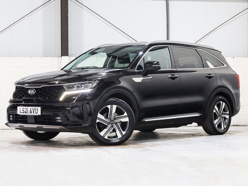 Used Kia Sorento 2021 for sale - 76718742: Photo 6