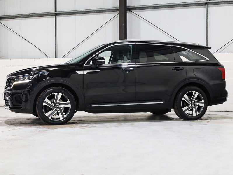 Used Kia Sorento 2021 for sale - 76718742: Photo 7