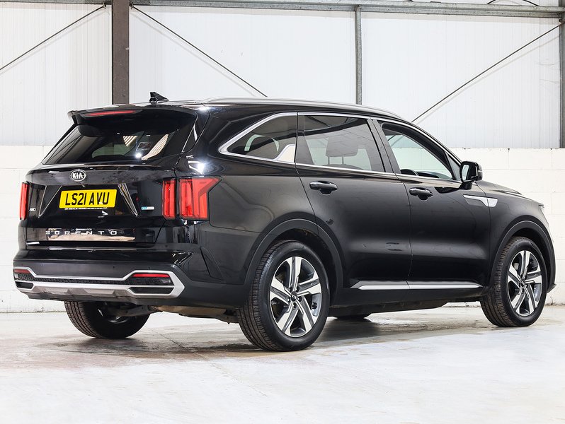 Used Kia Sorento 2021 for sale - 76718742: Photo 9