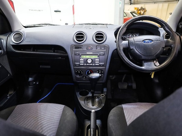 Used Ford Fusion 2009 for sale - 74963920: Photo 14