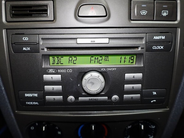 Used Ford Fusion 2009 for sale - 74963920: Photo 21
