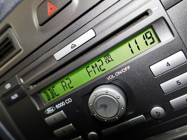 Used Ford Fusion 2009 for sale - 74963920: Photo 22