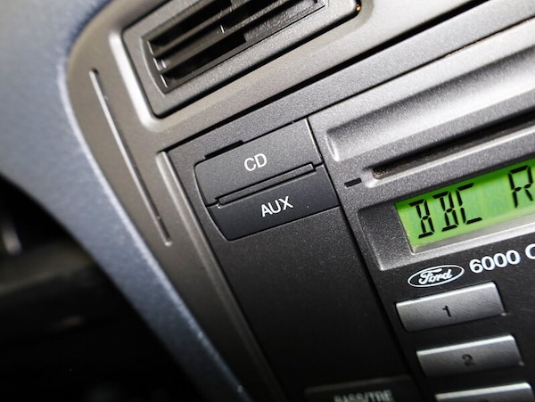 Used Ford Fusion 2009 for sale - 74963920: Photo 23