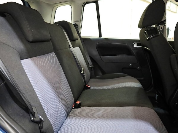 Used Ford Fusion 2009 for sale - 74963920: Photo 24