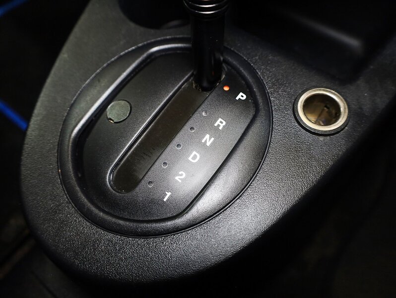 Vehicle 27