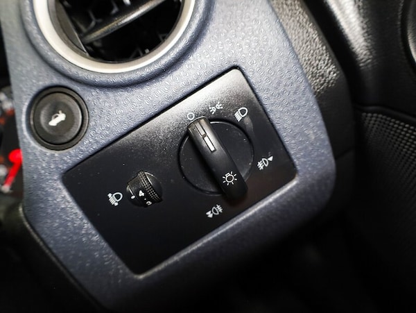 Used Ford Fusion 2009 for sale - 74963920: Photo 28