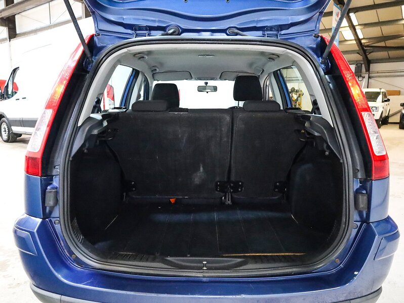 Vehicle 31
