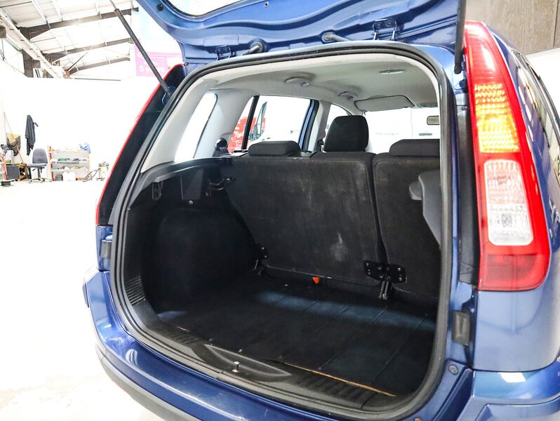 Vehicle 32