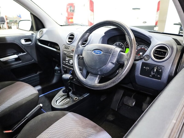 Used Ford Fusion 2009 for sale - 74963920: Photo 4