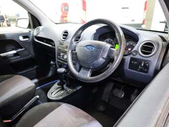 Used Ford Fusion 2009 for sale - 74963920: Photo