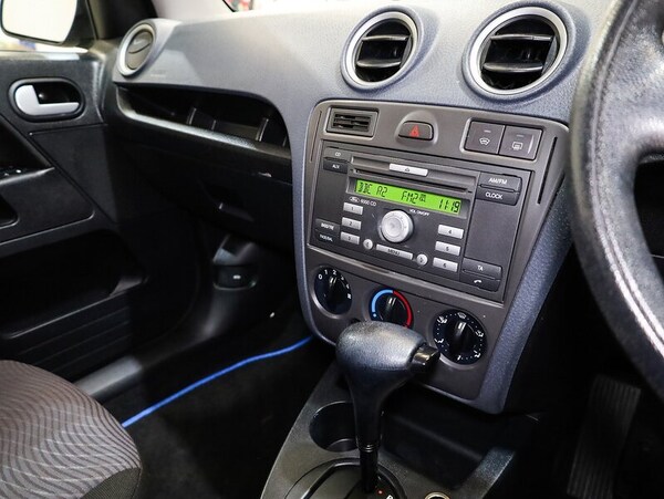 Used Ford Fusion 2009 for sale - 74963920: Photo 5