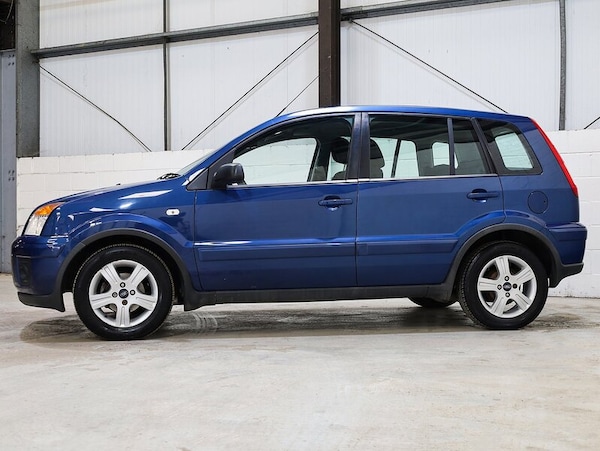 Used Ford Fusion 2009 for sale - 74963920: Photo 8