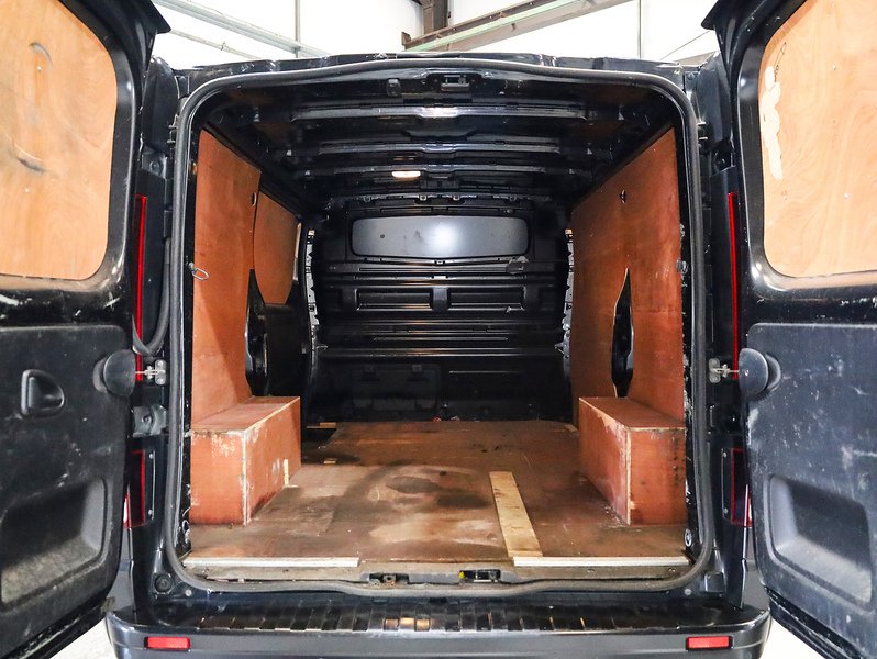 Vehicle 27