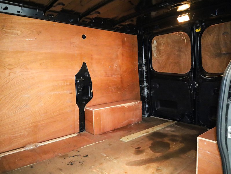 Vehicle 29