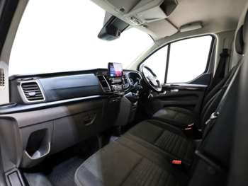 Used Ford Transit Custom 2020 for sale - 74591969: Photo
