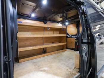 Used Ford Transit Custom 2020 for sale - 74591969: Photo