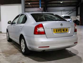 Used Skoda Octavia 2010 for sale - 73274712: Photo
