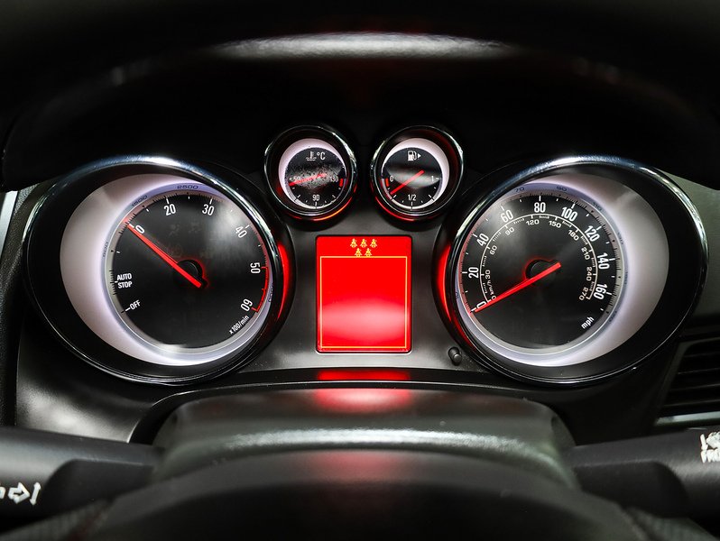 Used Vauxhall Zafira 2016 for sale - 77846413: Photo 17