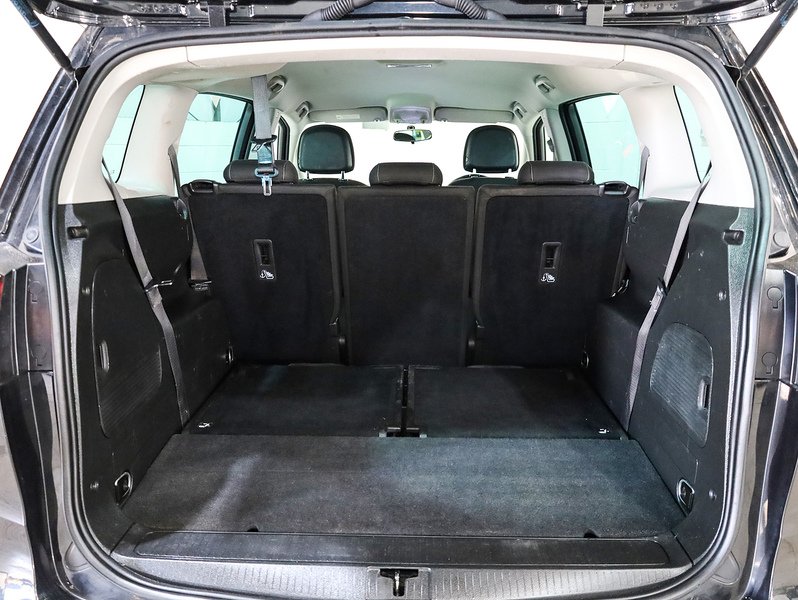 Used Vauxhall Zafira 2016 for sale - 77846413: Photo 21