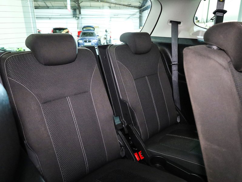 Used Vauxhall Zafira 2016 for sale - 77846413: Photo 22