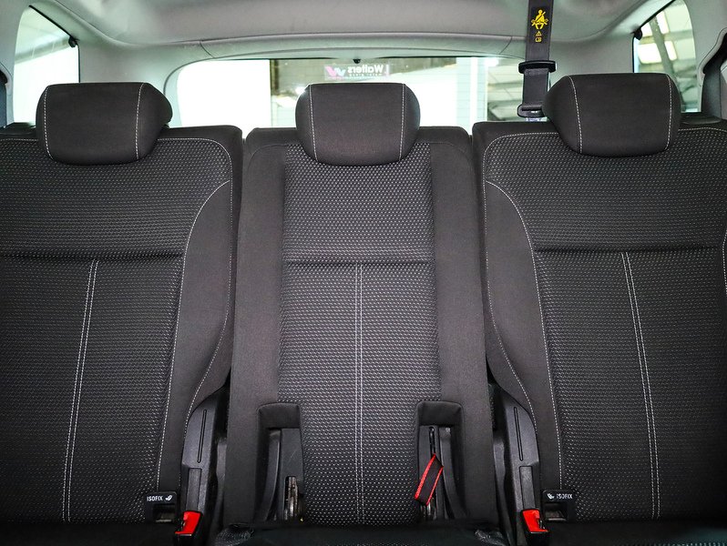 Used Vauxhall Zafira 2016 for sale - 77846413: Photo 23