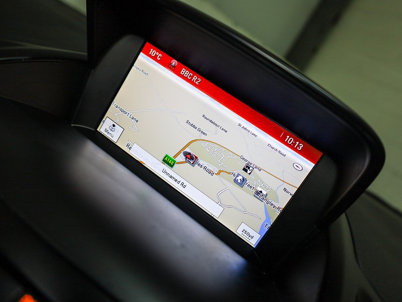 Used Vauxhall Zafira 2016 for sale - 77846413: Photo 25