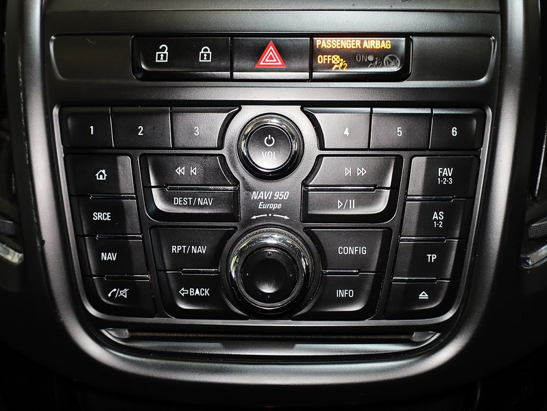 Used Vauxhall Zafira 2016 for sale - 77846413: Photo 26