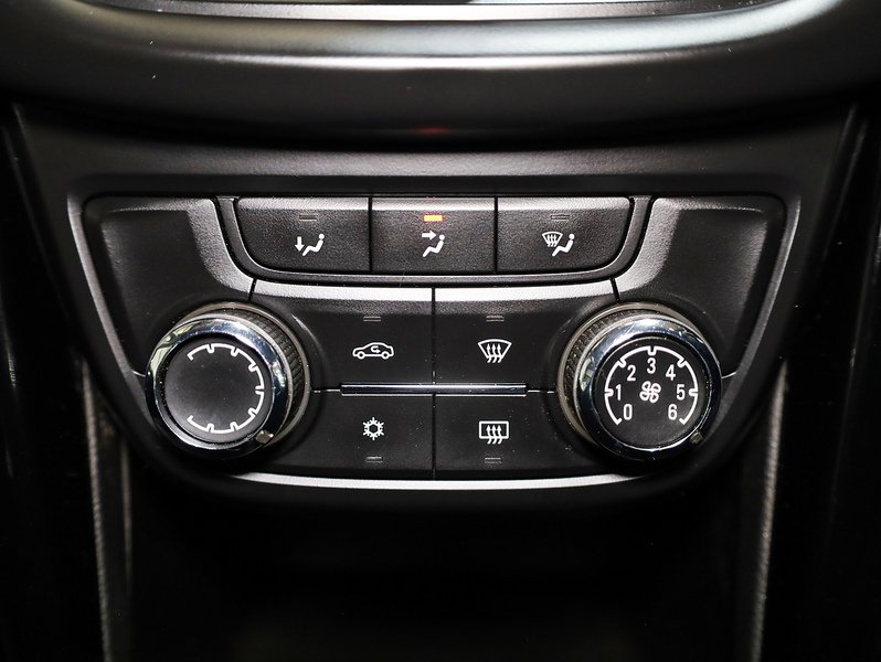 Used Vauxhall Zafira 2016 for sale - 77846413: Photo 27