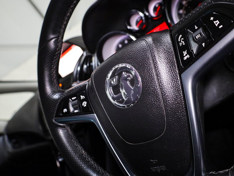 Used Vauxhall Zafira 2016 for sale - 77846413: Photo 33