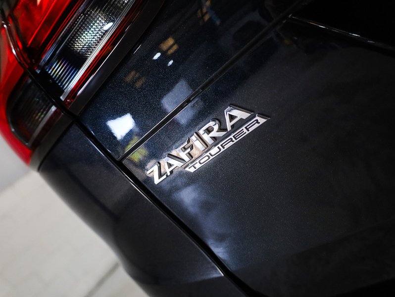 Used Vauxhall Zafira 2016 for sale - 77846413: Photo 34