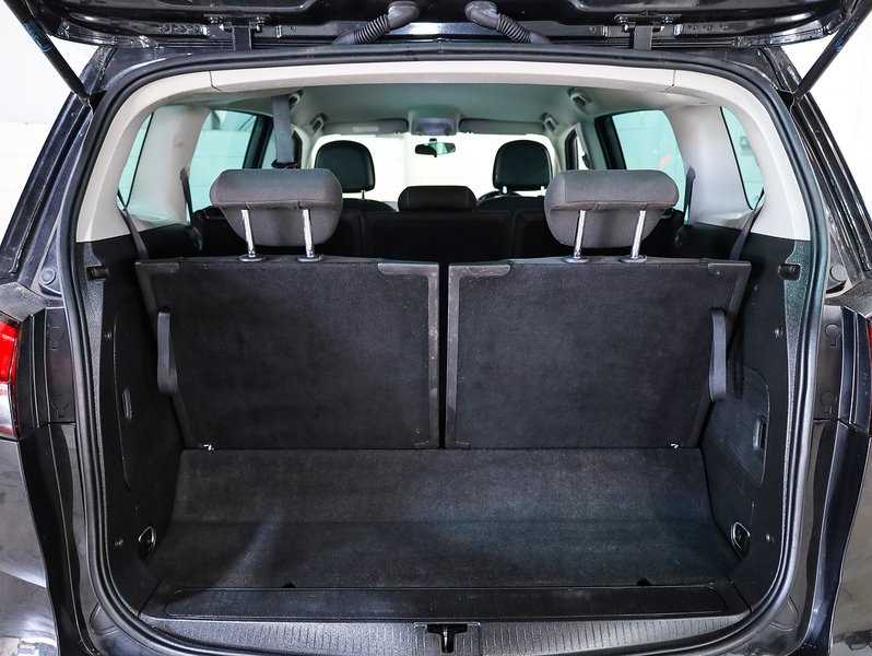 Used Vauxhall Zafira 2016 for sale - 77846413: Photo 37