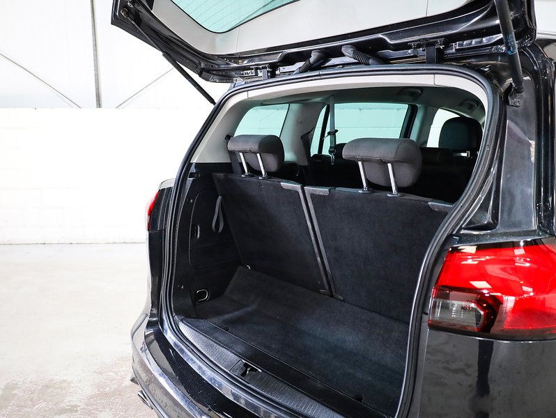Used Vauxhall Zafira 2016 for sale - 77846413: Photo 38