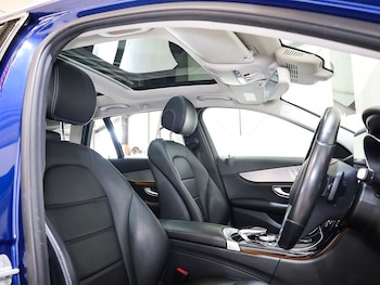 Used Mercedes-Benz C-Class 2015 for sale - 75699594: Photo