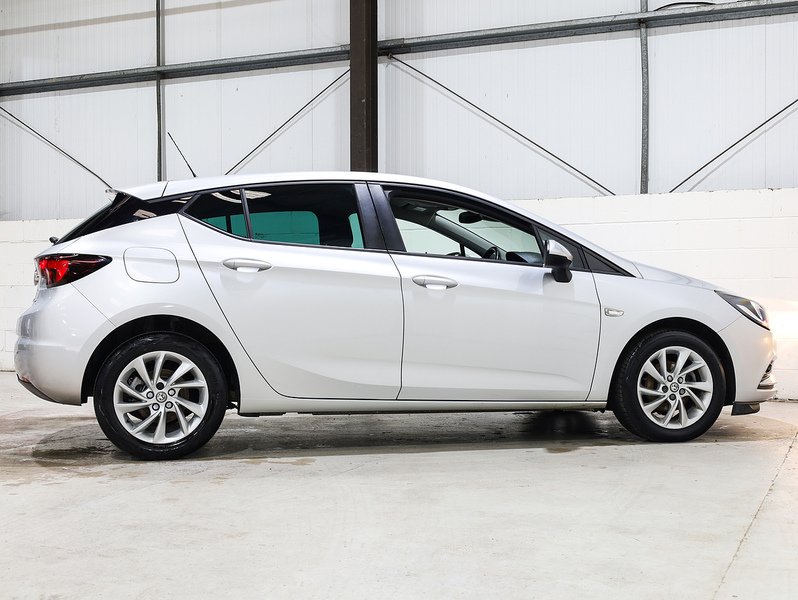 Used Vauxhall Astra 2019 for sale - 76430504: Photo 10