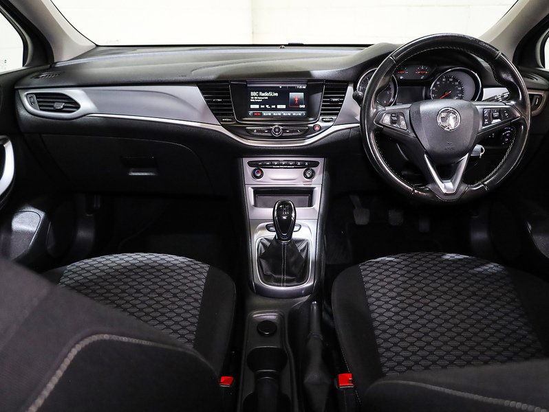 Used Vauxhall Astra 2019 for sale - 76430504: Photo 13