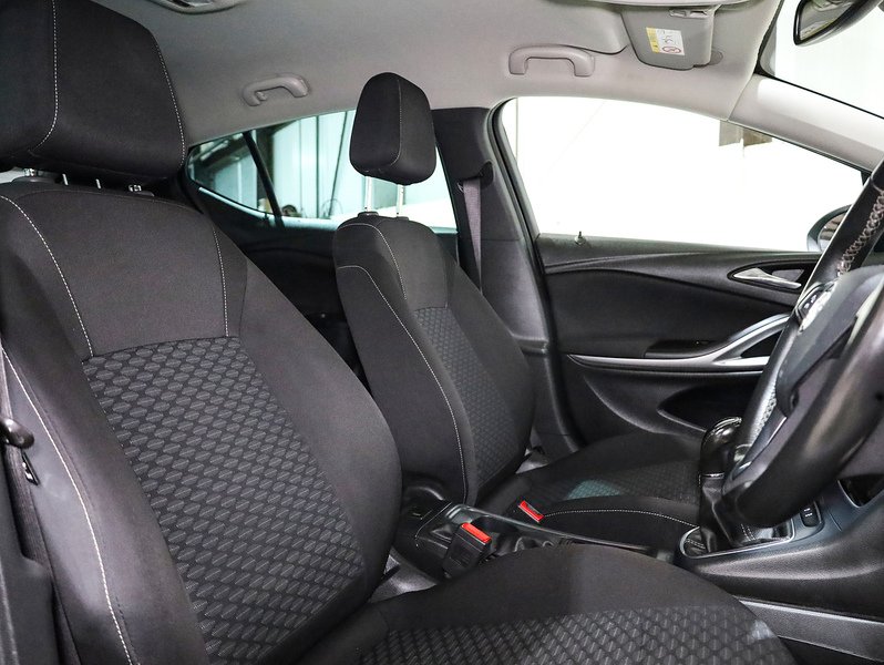 Used Vauxhall Astra 2019 for sale - 76430504: Photo 14