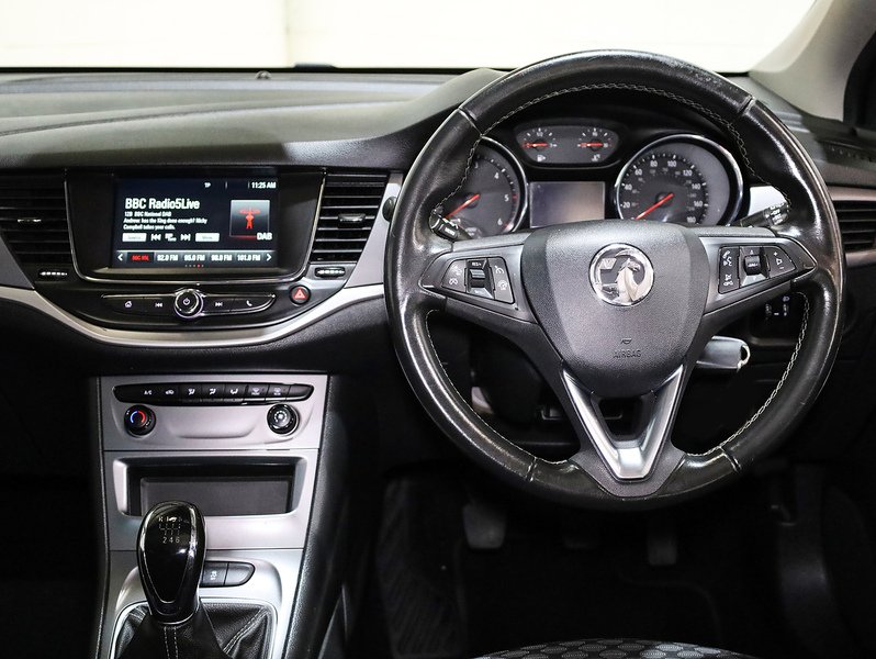 Used Vauxhall Astra 2019 for sale - 76430504: Photo 15