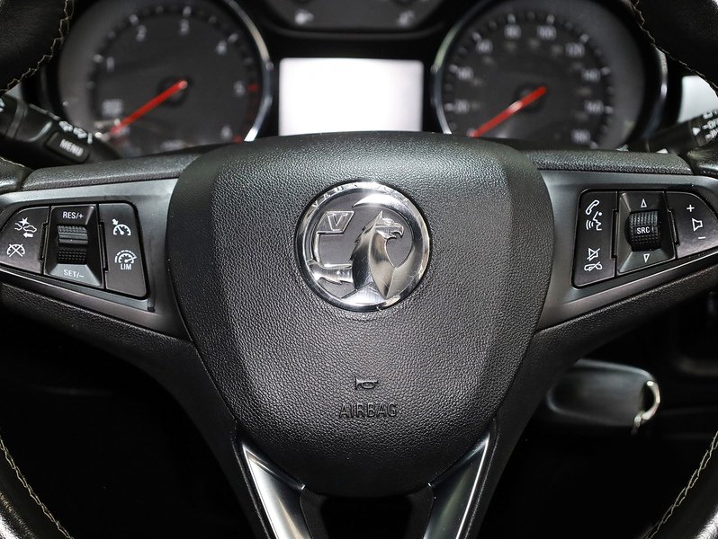 Used Vauxhall Astra 2019 for sale - 76430504: Photo 16