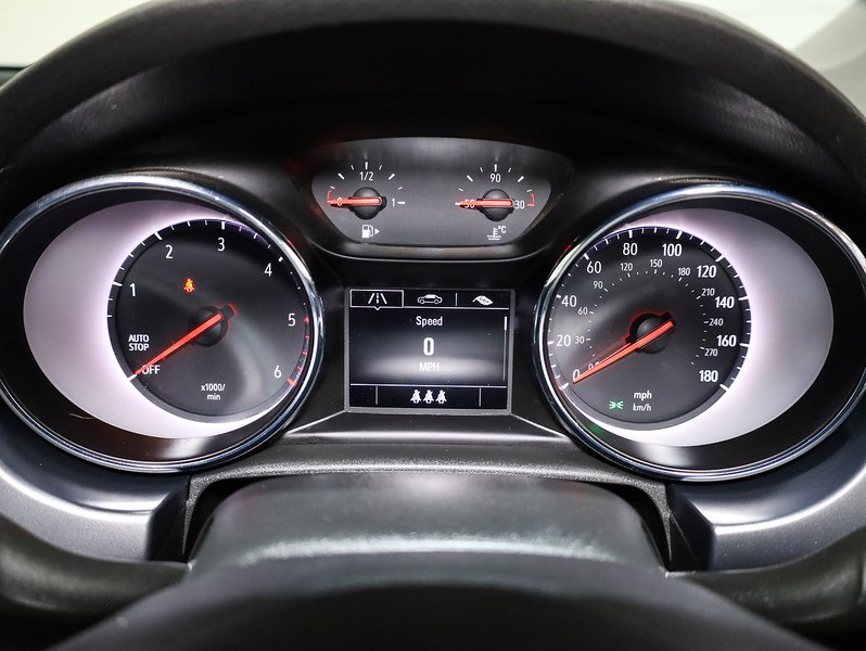 Used Vauxhall Astra 2019 for sale - 76430504: Photo 17