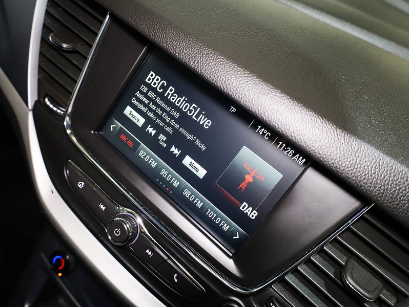 Used Vauxhall Astra 2019 for sale - 76430504: Photo 18