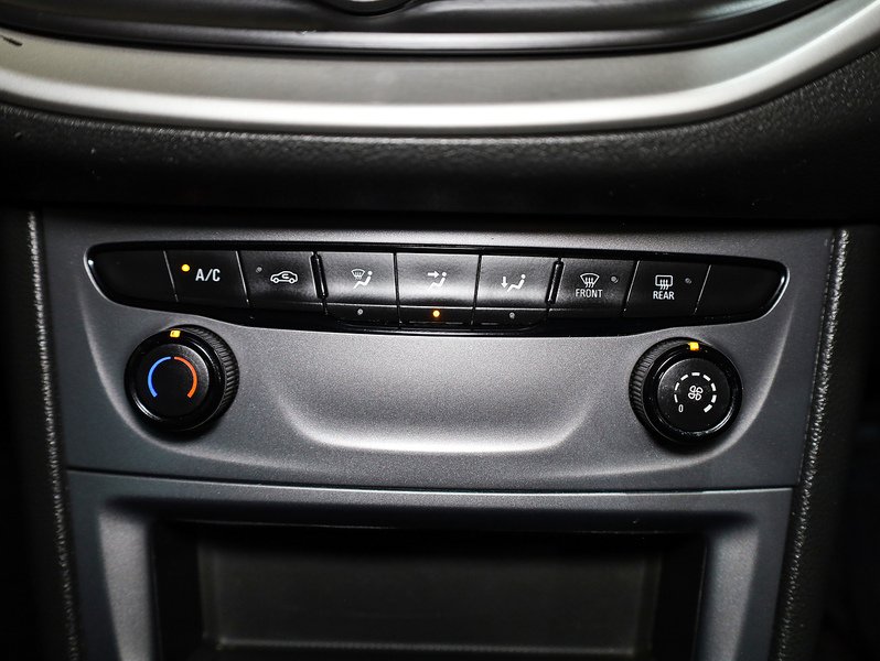 Used Vauxhall Astra 2019 for sale - 76430504: Photo 21