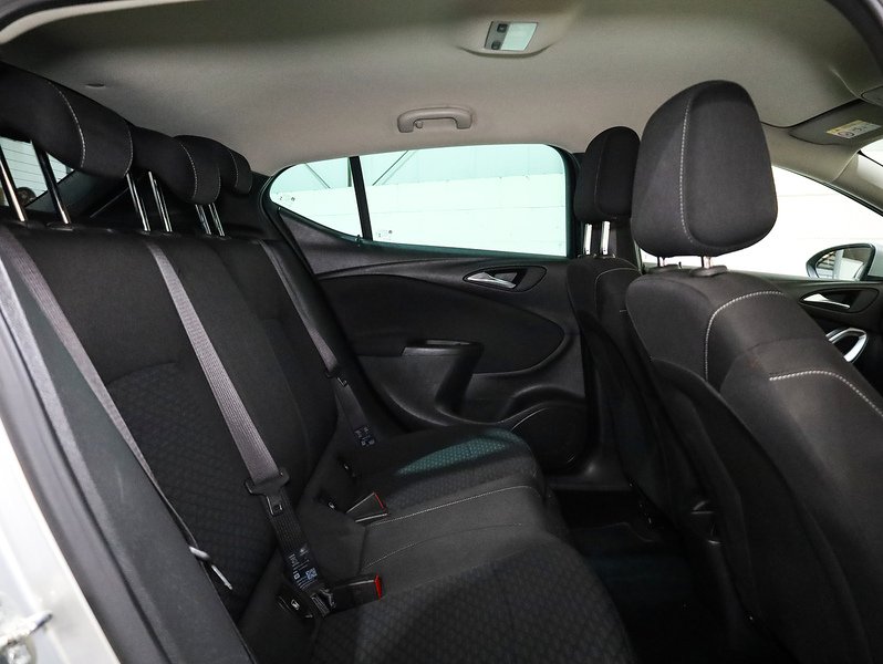 Used Vauxhall Astra 2019 for sale - 76430504: Photo 25