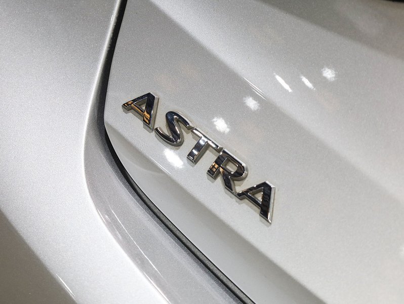 Used Vauxhall Astra 2019 for sale - 76430504: Photo 32